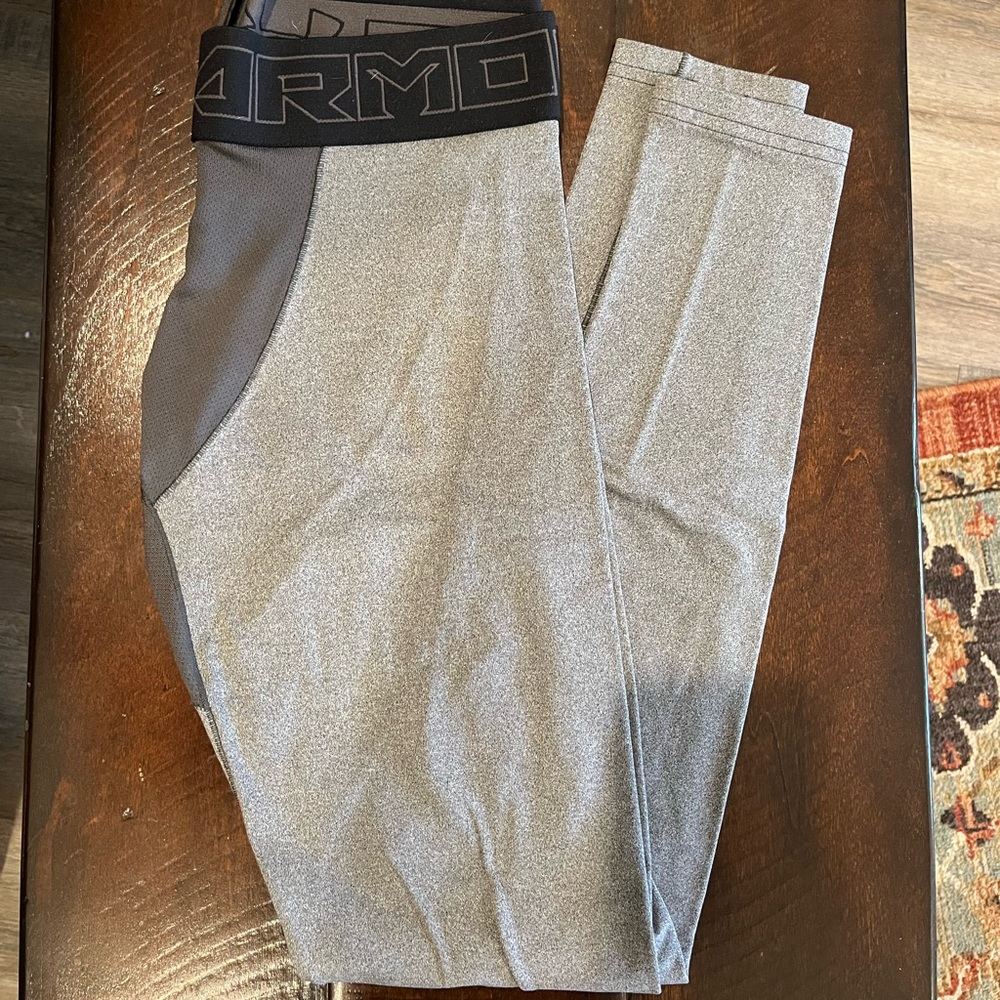 Under Armour Compression pants